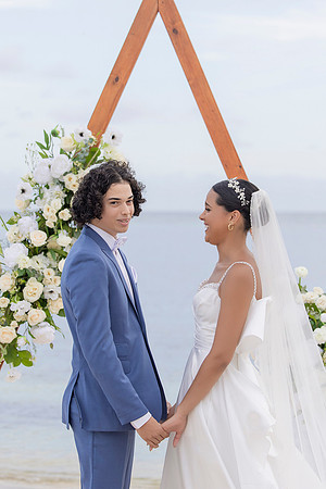 276-Vieques Weddings and Events