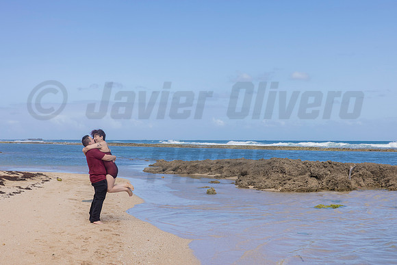 302-Paulina & Brian Proposal