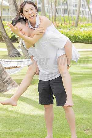 130-Michael & Rose