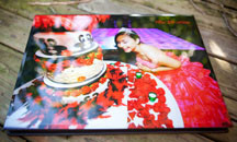 Wedding Albums, Javier Olivero, Puerto Rico & Miami Destination Wedding Photographer and Storyteller
