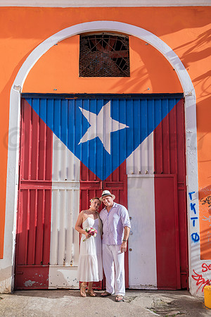 156-Jack & Manuela @ Old SJ-Piñones