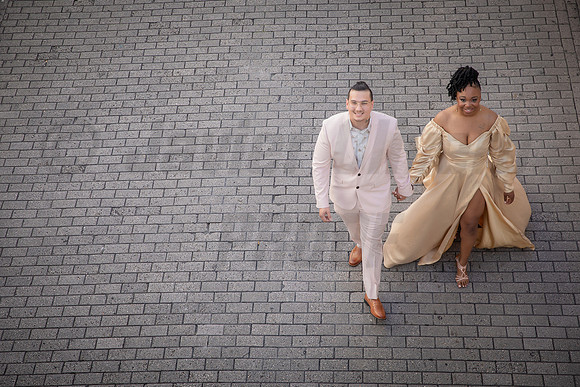 023-Shanta & Mike @ Old SJ