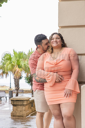 275-Daniel Proposal