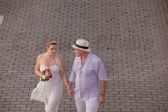 028-Jack & Manuela @ Old SJ-Piñones