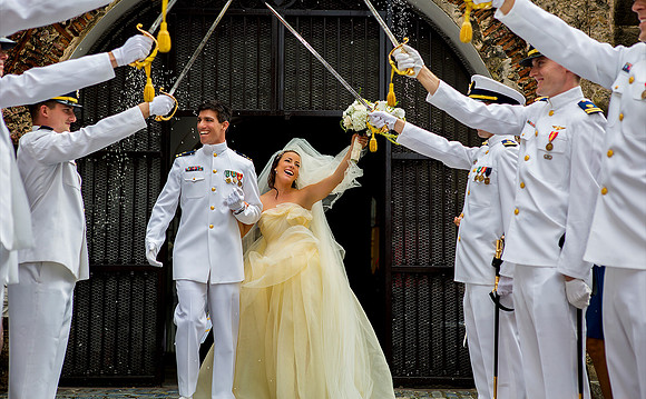 San Juan Puerto Rico Wedding Photographer