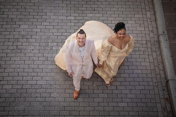 022-Shanta & Mike @ Old SJ