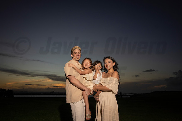 208-Jenny Family
