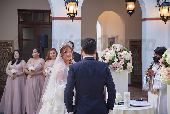 363-Nadya-Bryan W @ Casa de España