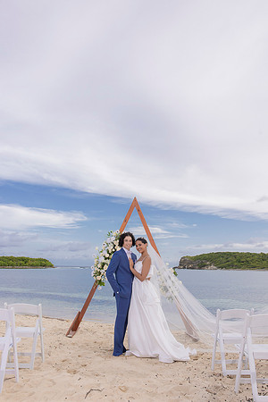 360-Vieques Weddings and Events
