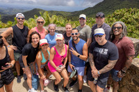 017-Day 2 - Mount Britton + Junglequi-