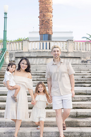 035-Jenny Family