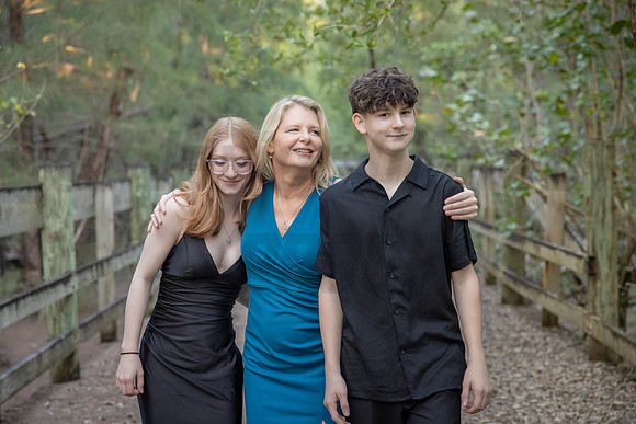 111-Melissa Family