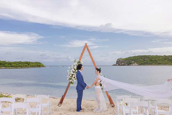 445-Vieques Weddings and Events