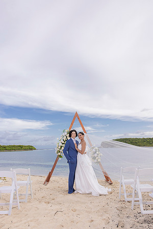 362-Vieques Weddings and Events