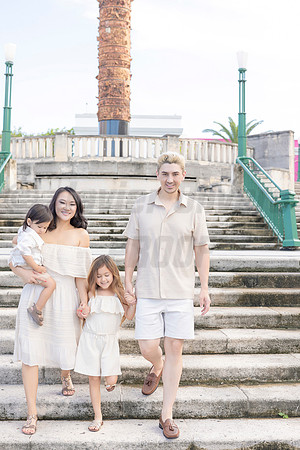 034-Jenny Family