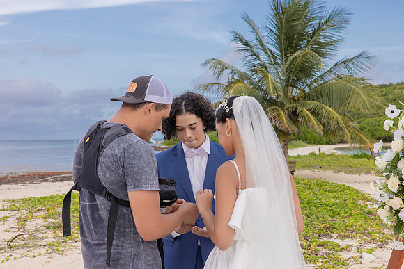 294-Vieques Weddings and Events