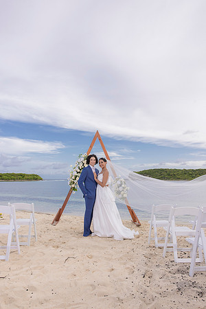 361-Vieques Weddings and Events