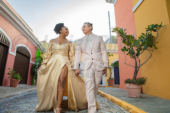 165-Shanta & Mike @ Old SJ