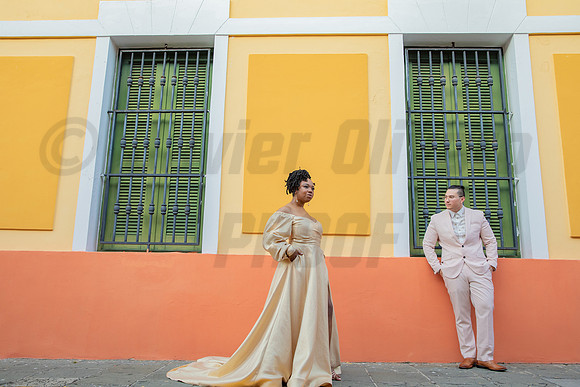 140-Shanta & Mike @ Old SJ