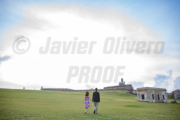 289-Jeehae & Michael @ Old SJ