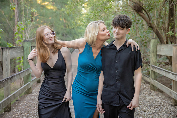 116-Melissa Family