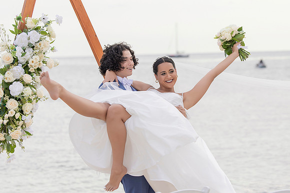 383-Vieques Weddings and Events