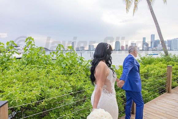 409-Michelin-Diana Wedding @ Rusty Pelican
