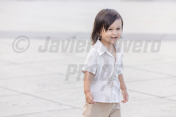 042-Jenny Family
