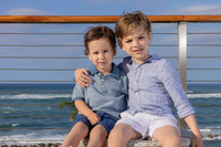 007-Gottesman Family