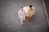 018-Shanta & Mike @ Old SJ