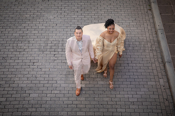 018-Shanta & Mike @ Old SJ