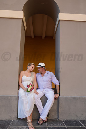 199-Jack & Manuela @ Old SJ-Piñones