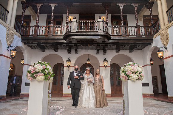 264-Nadya-Bryan W @ Casa de España