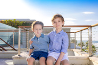010-Gottesman Family