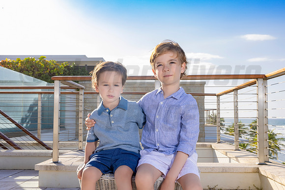 010-Gottesman Family