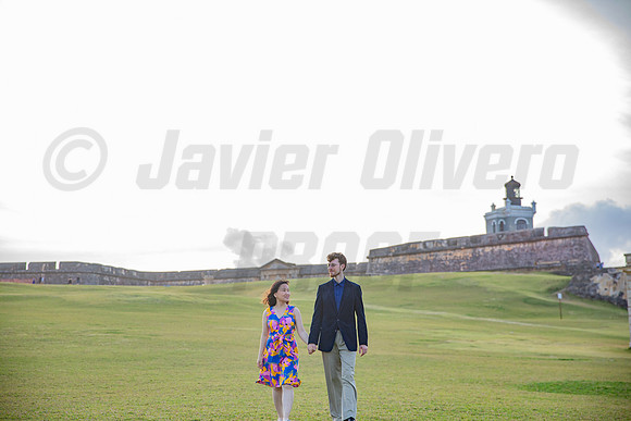 297-Jeehae & Michael @ Old SJ