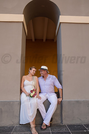 202-Jack & Manuela @ Old SJ-Piñones
