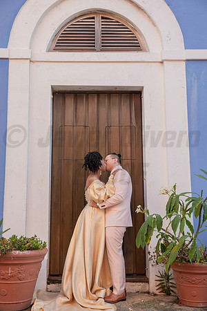 092-Shanta & Mike @ Old SJ