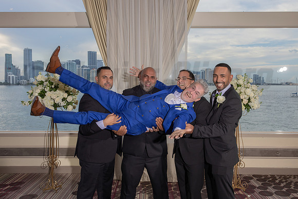265-Michelin-Diana Wedding @ Rusty Pelican