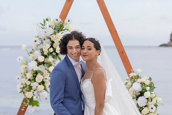 355-Vieques Weddings and Events