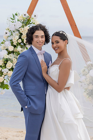 367-Vieques Weddings and Events