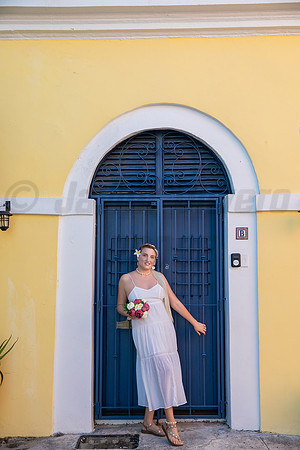 132-Jack & Manuela @ Old SJ-Piñones