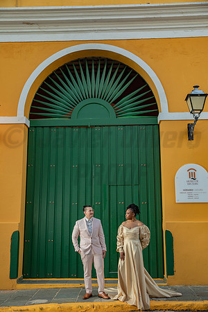 180-Shanta & Mike @ Old SJ