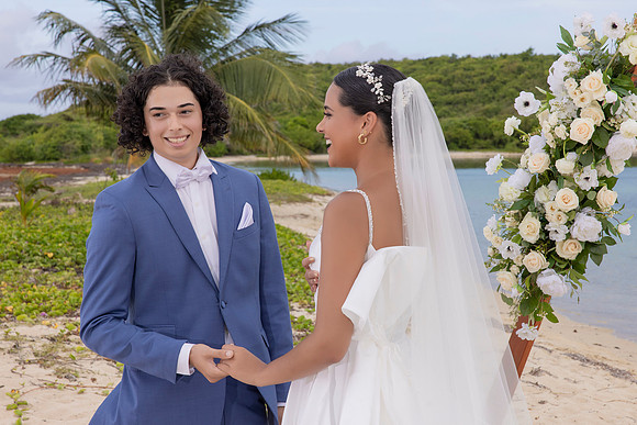 254-Vieques Weddings and Events