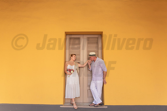 212-Jack & Manuela @ Old SJ-Piñones