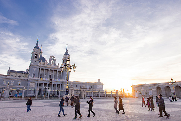 110-Madrid Enero 2025