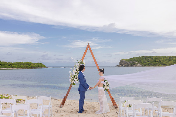 446-Vieques Weddings and Events