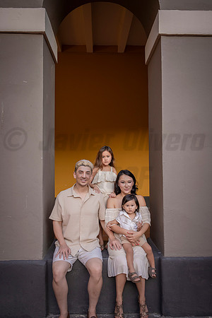 151-Jenny Family