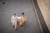 014-Shanta & Mike @ Old SJ