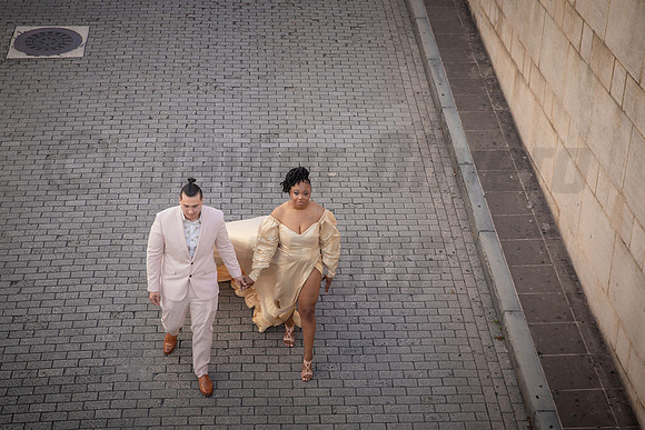 014-Shanta & Mike @ Old SJ